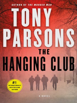 cover image of The Hanging Club